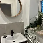 Domstadtdomizil - Kleine Hanse アパート *