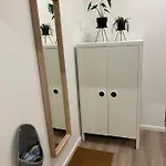 Domstadtdomizil - Kleine Hanse アパート エアフルト