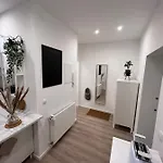 アパート Domstadtdomizil - Kleine Hanse *