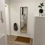 Domstadtdomizil - Kleine Hanse アパート