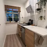 Domstadtdomizil - Kleine Hanse アパート *