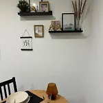 アパート Domstadtdomizil - Kleine Hanse