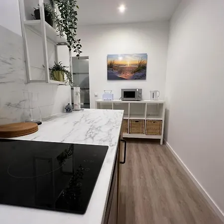 Apartmán Domstadtdomizil - Kleine Hanse