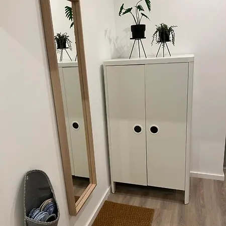 Domstadtdomizil - Kleine Hanse Apartmán Erfurt