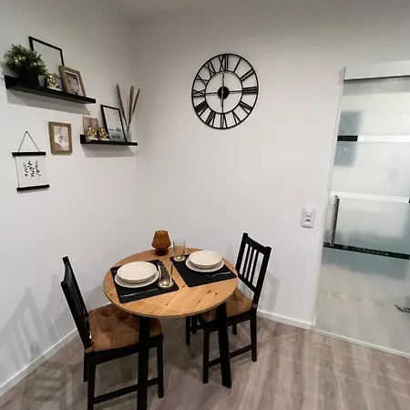 Domstadtdomizil - Kleine Hanse *