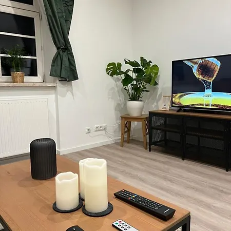 Domstadtdomizil - Kleine Hanse Apartmán Erfurt