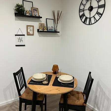 アパート Domstadtdomizil - Kleine Hanse エアフルト