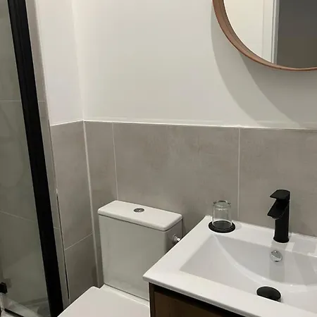 Domstadtdomizil - Kleine Hanse アパート エアフルト