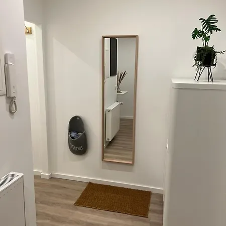 Domstadtdomizil - Kleine Hanse Apartmán