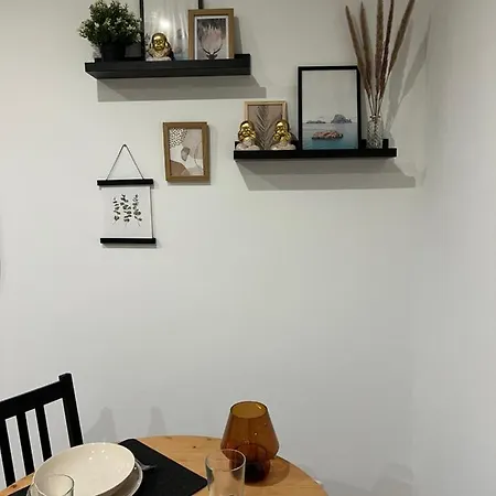 Apartmán Domstadtdomizil - Kleine Hanse