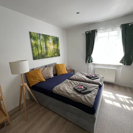 Domstadtdomizil - Kleine Hanse