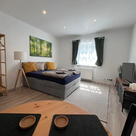 Domstadtdomizil - Kleine Hanse アパート