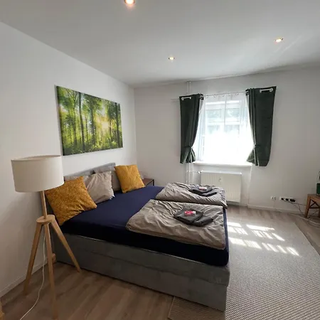 アパート Domstadtdomizil - Kleine Hanse