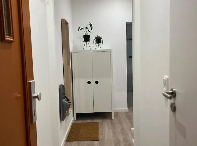 דירה Domstadtdomizil - Kleine Hanse *