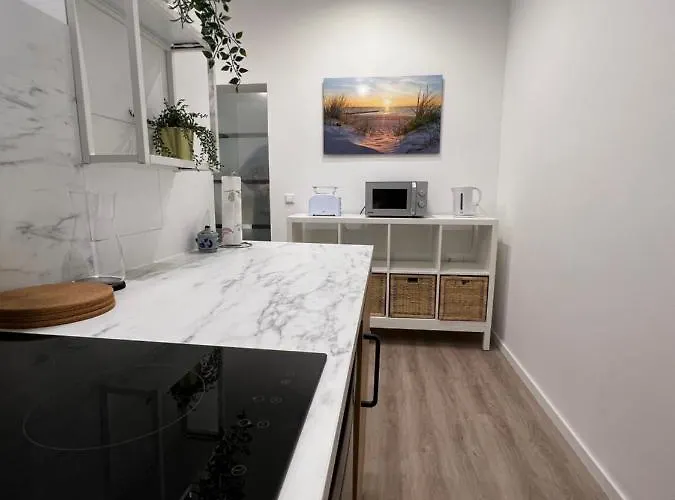 דירה Domstadtdomizil - Kleine Hanse