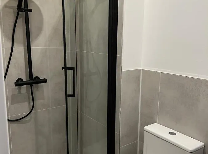 Domstadtdomizil - Kleine Hanse *