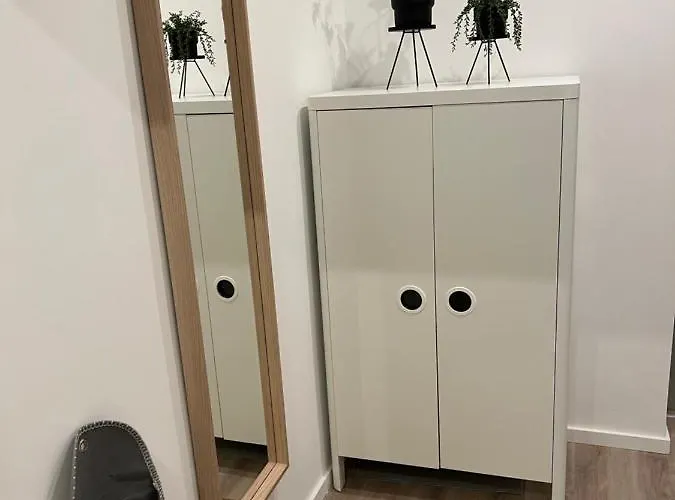 Domstadtdomizil - Kleine Hanse דירה ארפורט