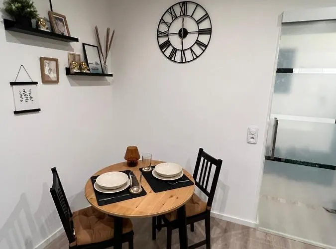 Domstadtdomizil - Kleine Hanse *