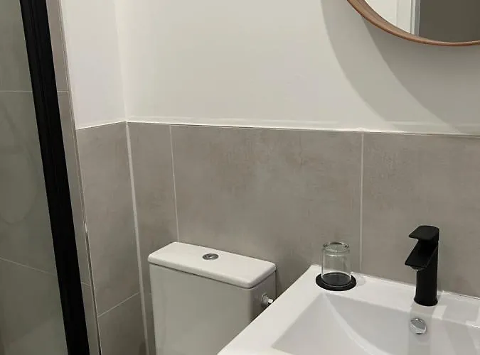 Domstadtdomizil - Kleine Hanse דירה ארפורט