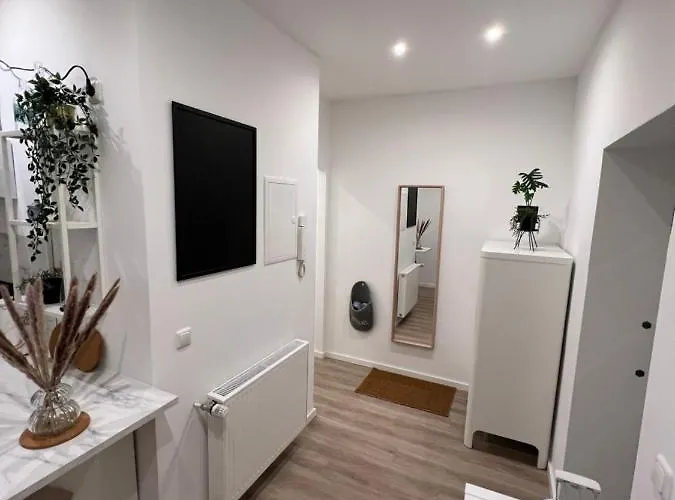 דירה Domstadtdomizil - Kleine Hanse *