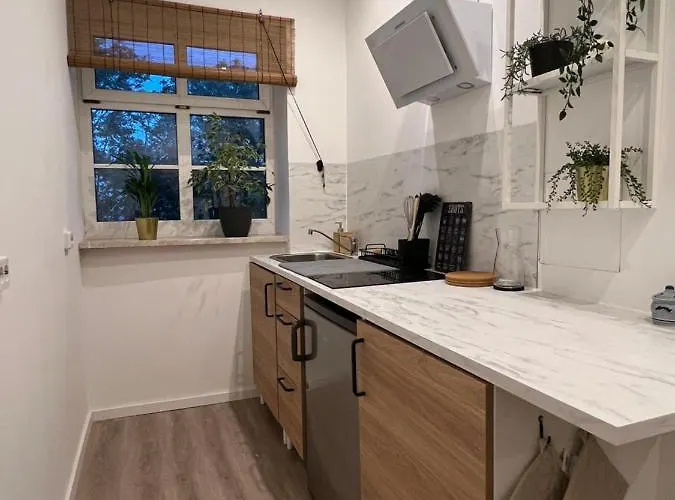 Domstadtdomizil - Kleine Hanse דירה *