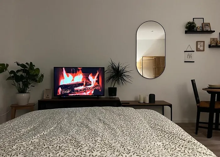 Domstadtdomizil - Kleine Hanse