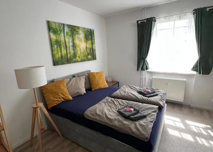 Domstadtdomizil - Kleine Hanse